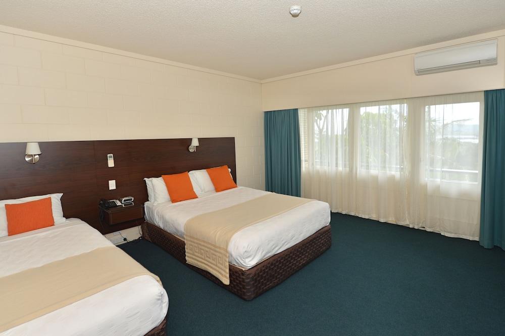Comfort Hotel Flames Вангерей Екстер'єр фото