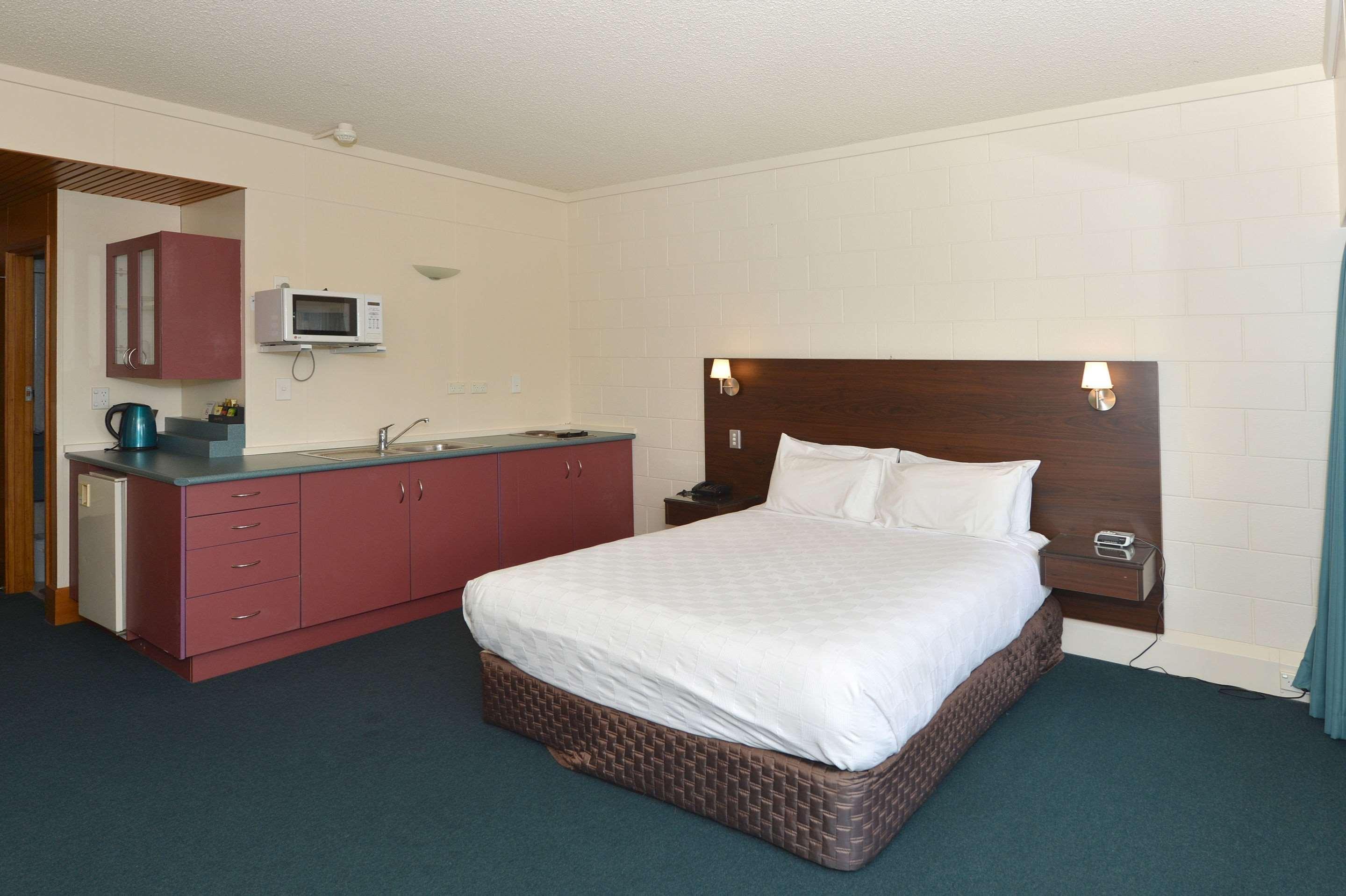 Comfort Hotel Flames Вангерей Екстер'єр фото