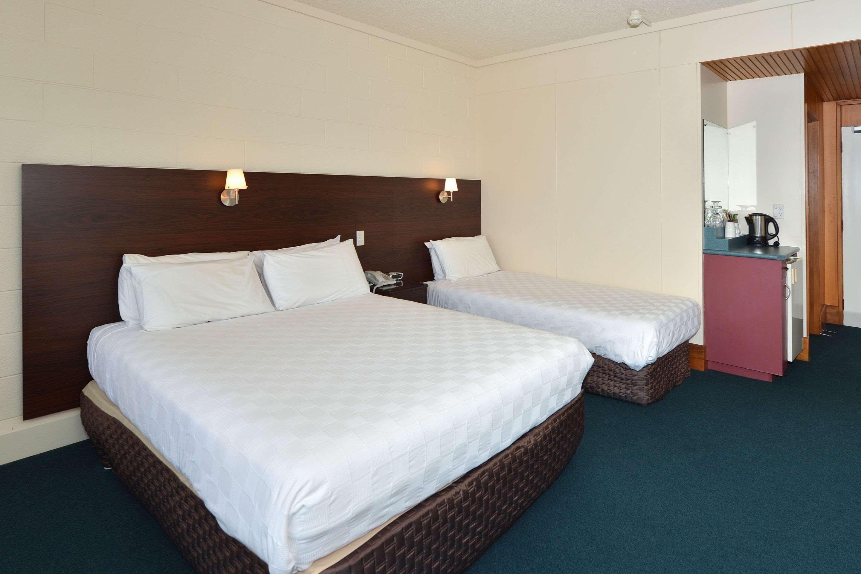 Comfort Hotel Flames Вангерей Екстер'єр фото
