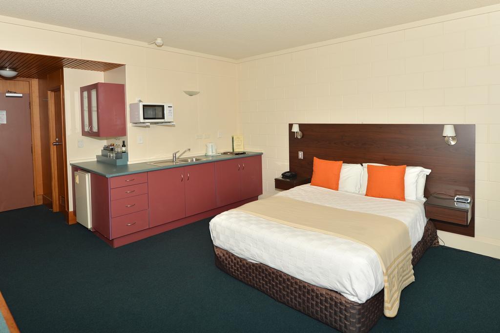 Comfort Hotel Flames Вангерей Екстер'єр фото